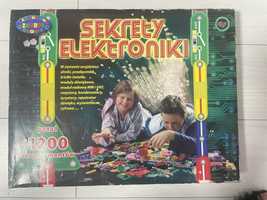 Sekrety elektroniki