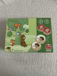 Jogo didático Jumbo Goula Memo