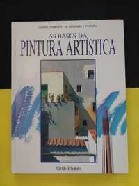 As Bases da Pintura Artística