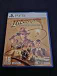 Indiana Jones Ps5