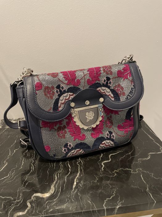 Torebka FURLA Ducale Crossbody S Toni