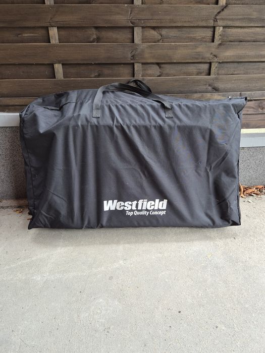 Krzesła turystyczne westfield