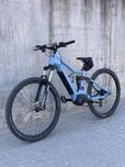 Електровелосипед E-MTB Stilus e-st 29  XL