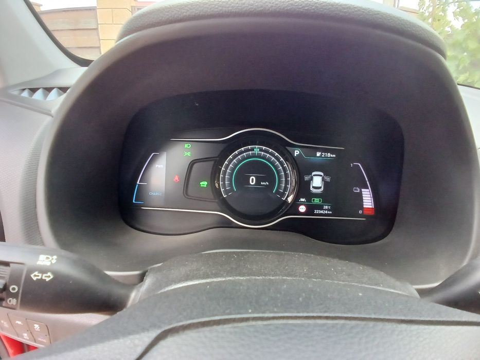 Продам Hyundai kona 19р.