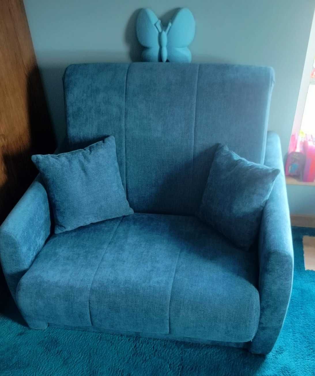 Sofa 1-osobowa DALIA