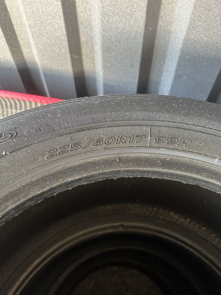 225/60/17 hankook