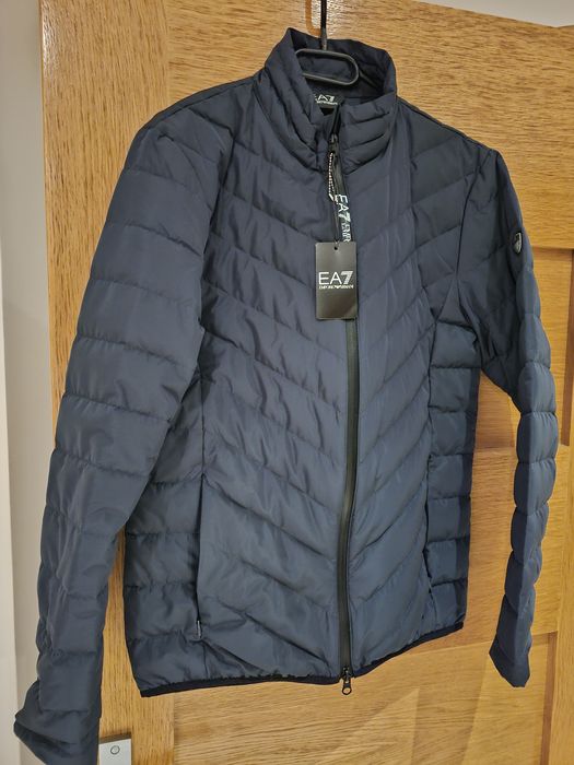 Nowa oryginalna kurtka męska Emporio Armani