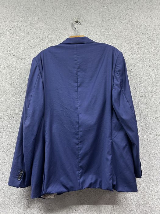 Класичний чоловічий костюм двійка Suitsupply L оригінал ariston