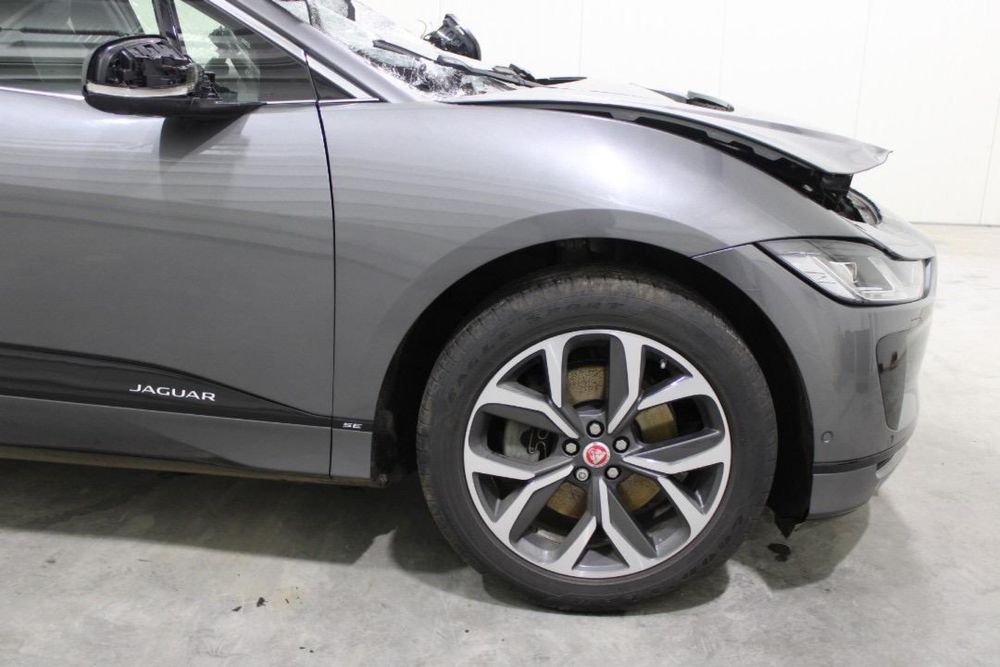 Jaguar I-Pace 400awd