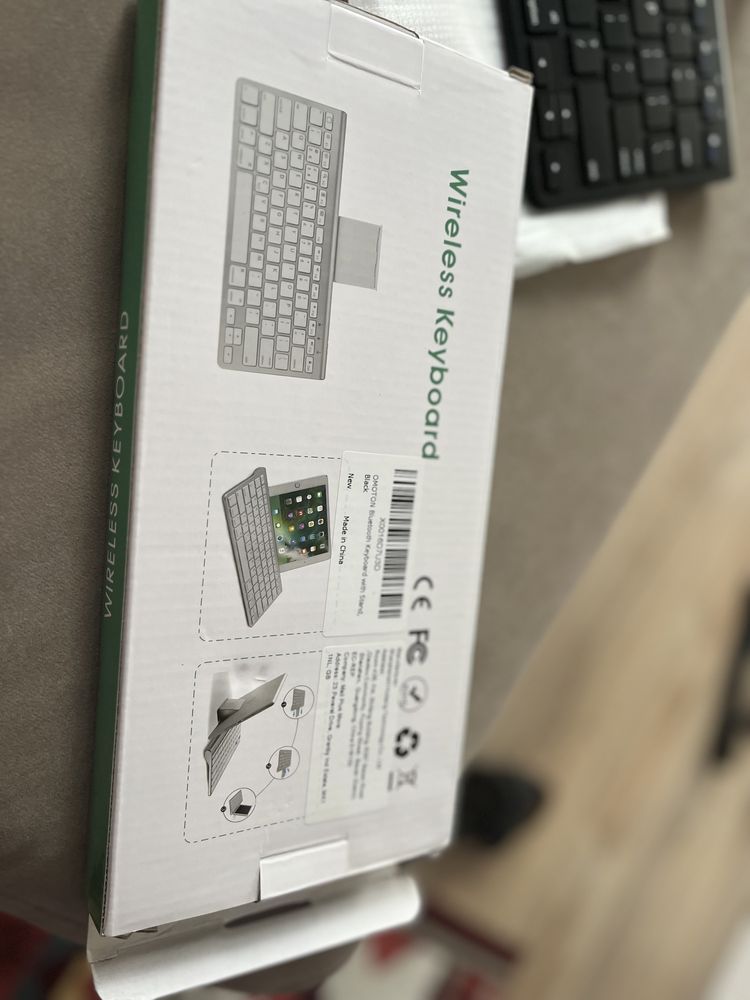 Wireless Keyboard