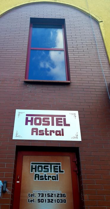 Tanie Noclegi Hostel Astral