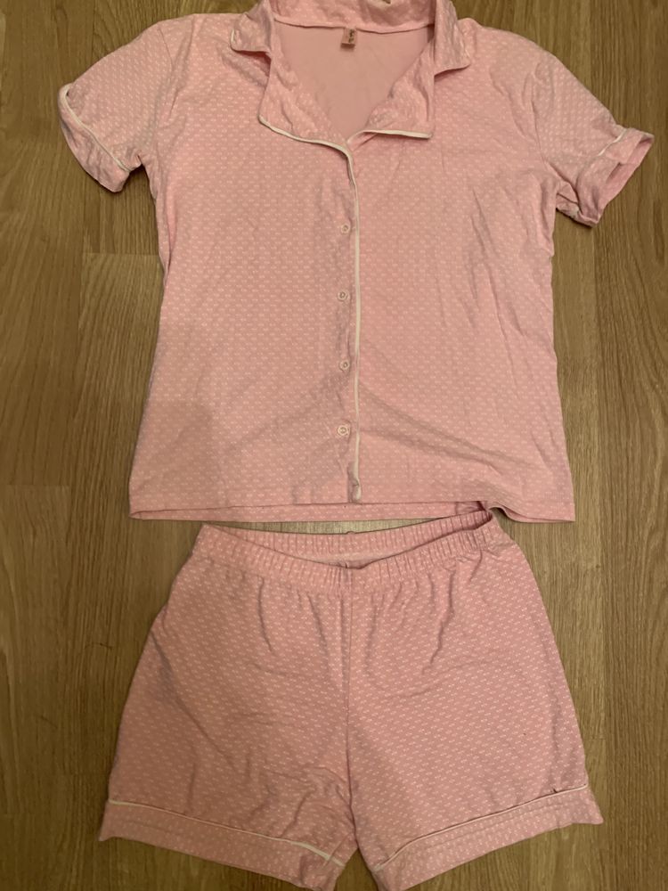 Пижама не Zara