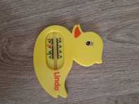 Термометр для ванны Lindo
