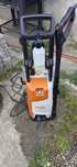 Myjka ciśnieniowa stihl re90
