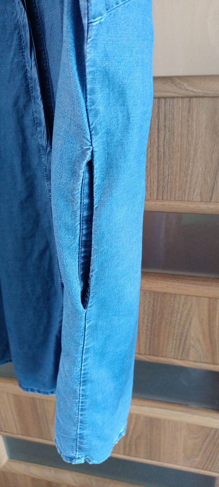 Koszula damska oversize Zara