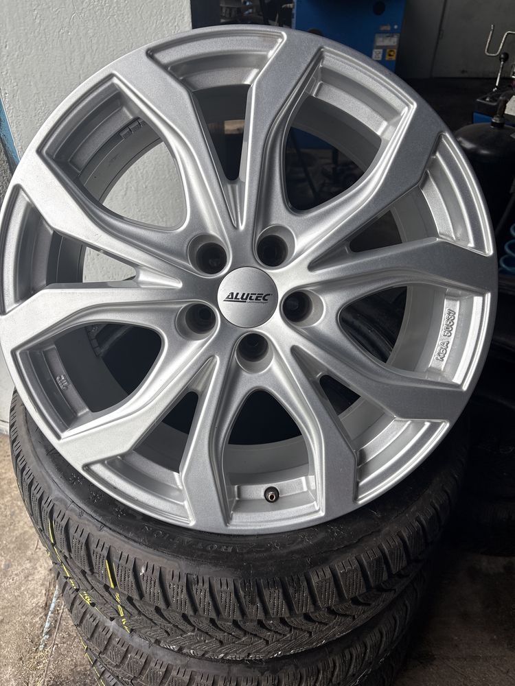 Komplet Felg Aluminiowych 19cali VW,Mercedes,Audi,BMW (5x112,ET28)