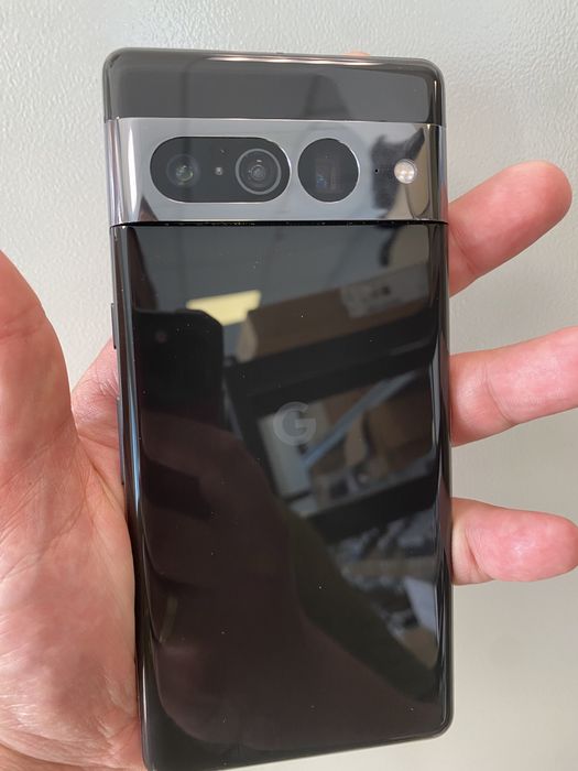 Pixel 7 Pro 12/128gb