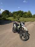 Молоцикл Forte cross 250