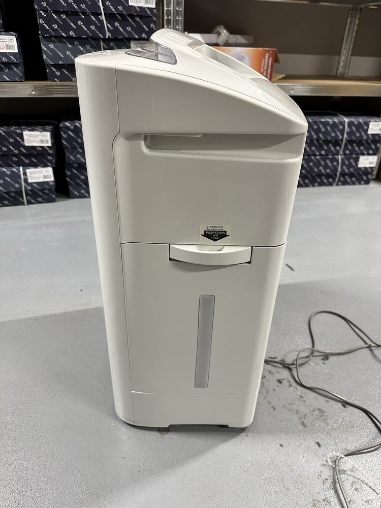Oczyszczacz sharp kc-a60eu-w