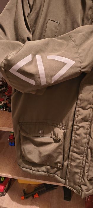 Kurtka  zimowa f&f