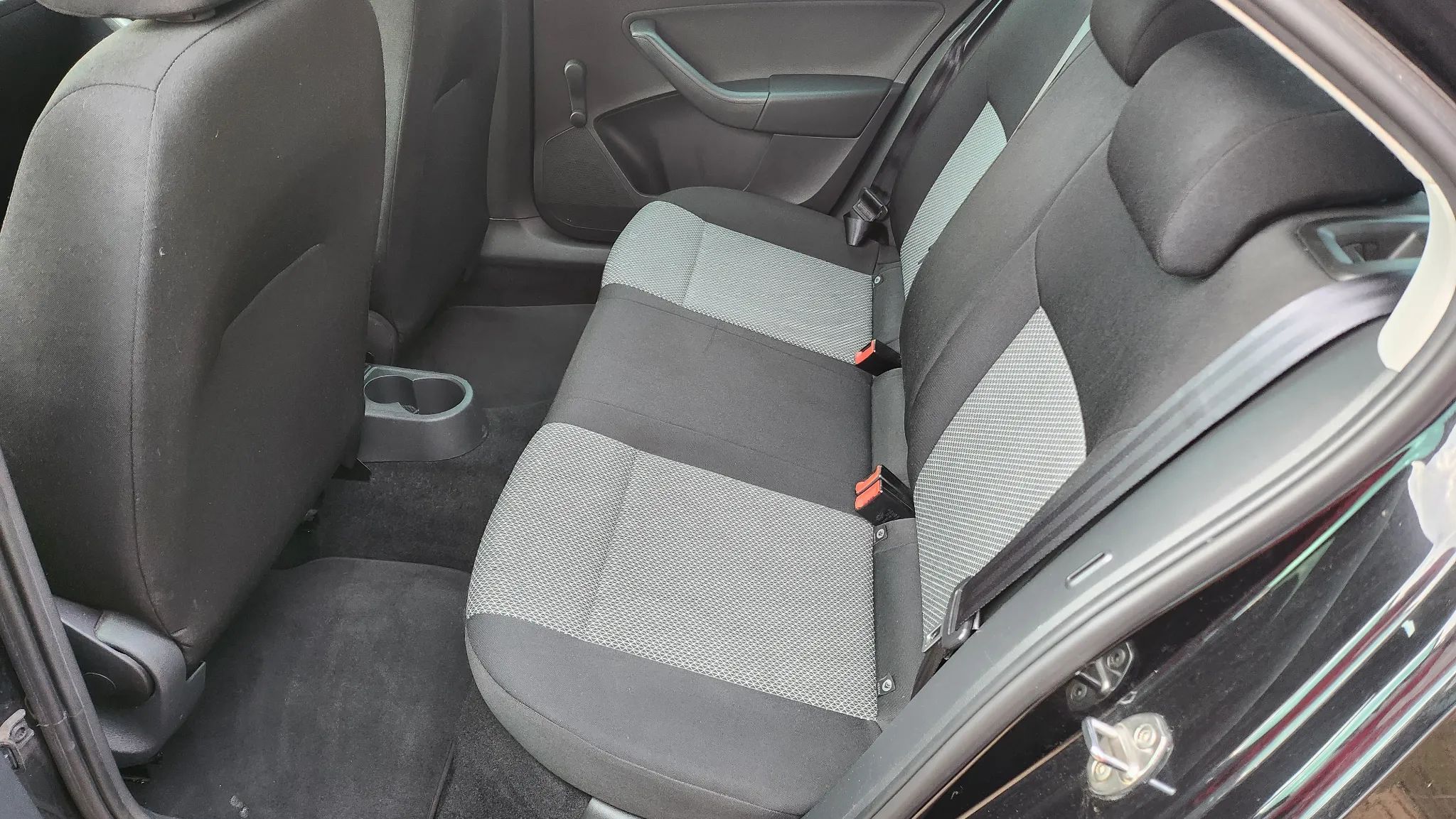Seat Toledo Klima PDC Podgrz.fotele ESP SerwisASO TOP