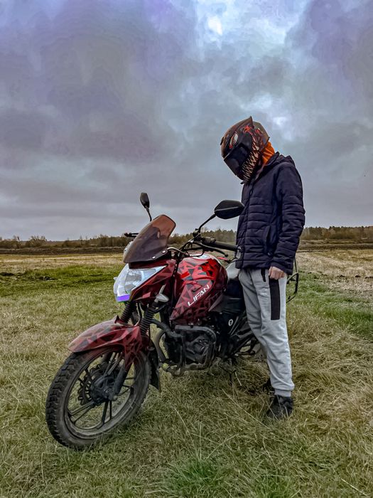 Ліфан сітіер 200