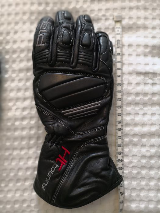 Rękawice motocyklowe Held rozm 7S