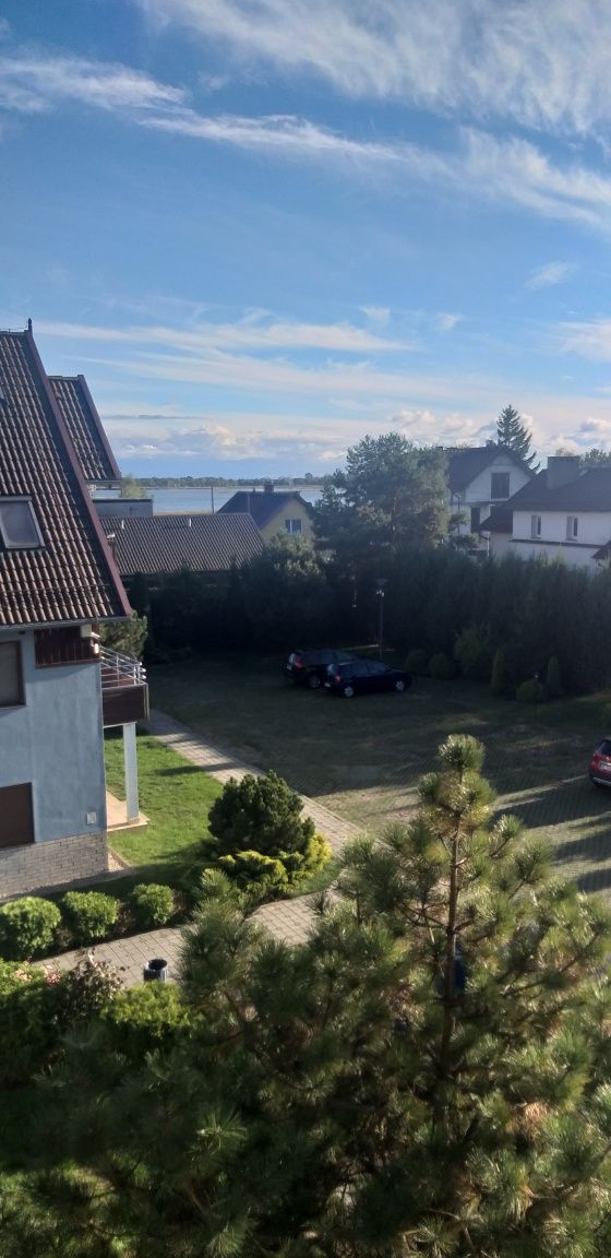 Apartament Kąty Rybackie, wakacje nad morzem, mierzeja, zalew wiślany.