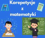 Korepetycje z matematyki