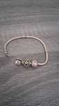 Pulseira Pandora + 2 peças