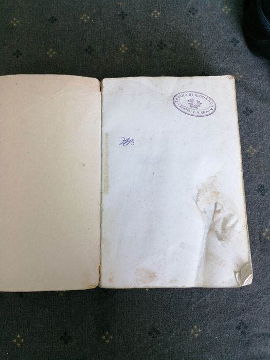 Livro Harry Potter e o cálice de fogo