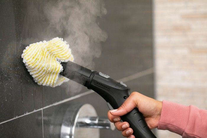 Parownica Sc 4 Easyfix Eu Karcher