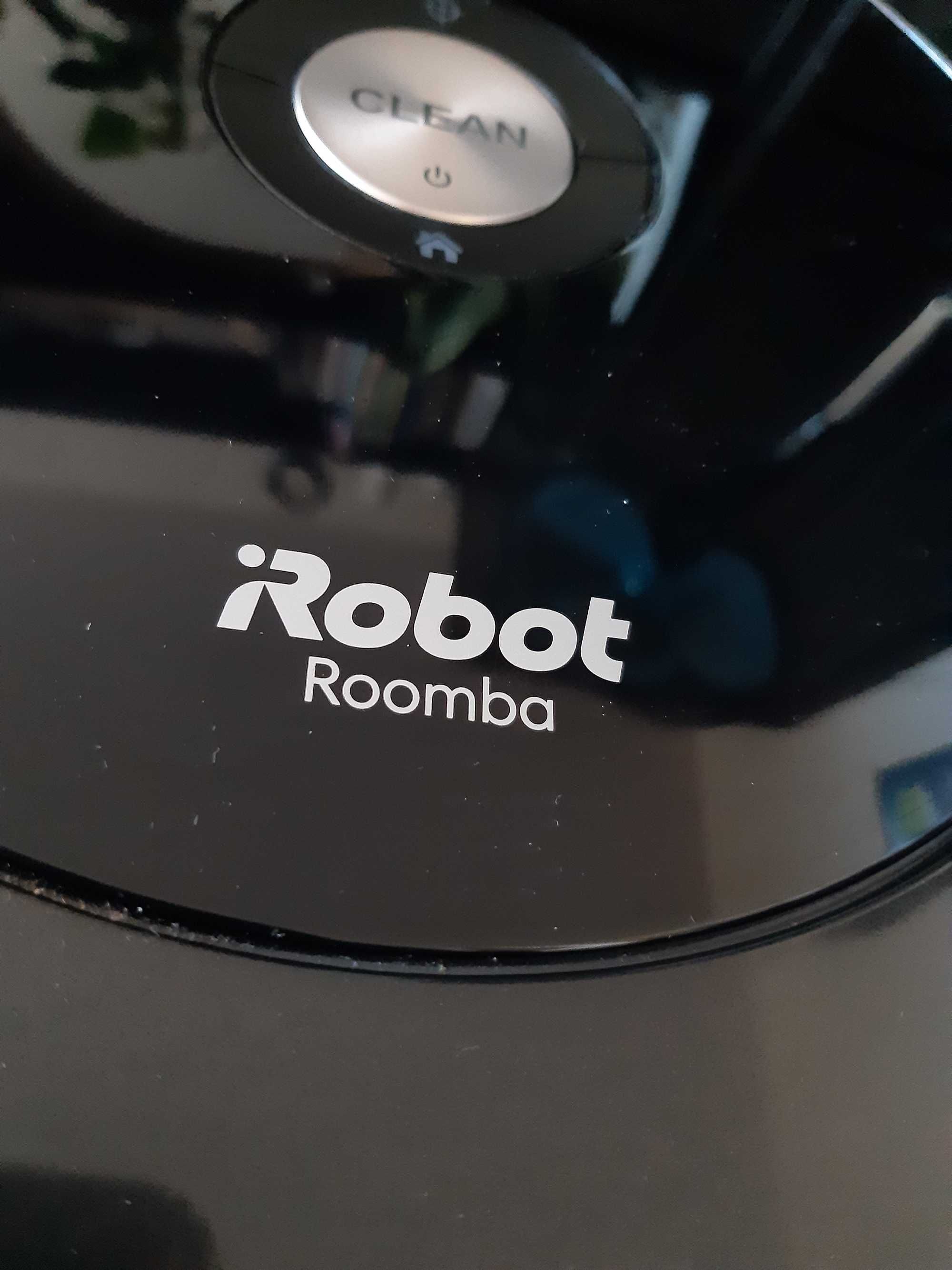 iRobot Roomba 696 odkurzacz