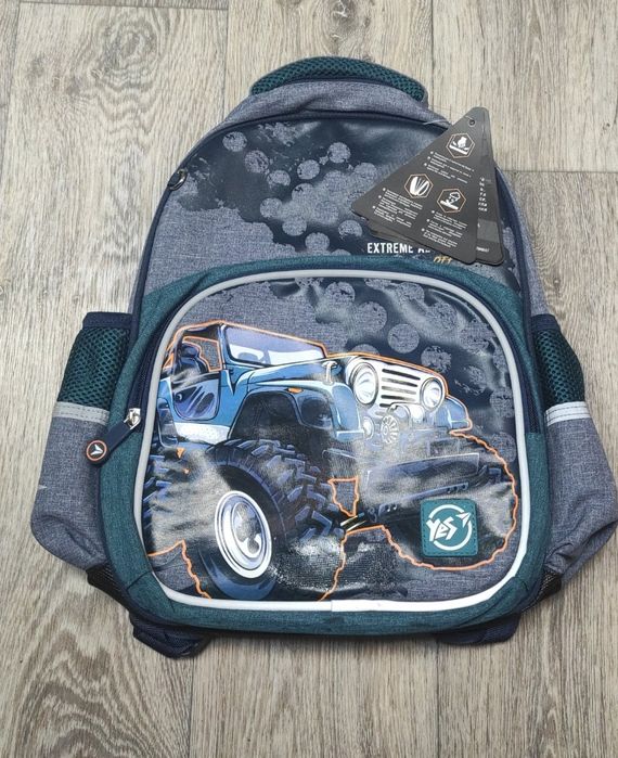 Школьный рюкзак новый