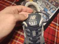 Кросівки new balance 373