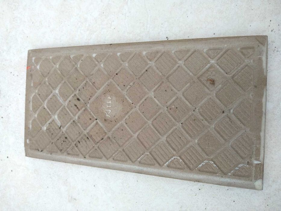 Кафель, плитка настенная Life  9.5x19 Атем