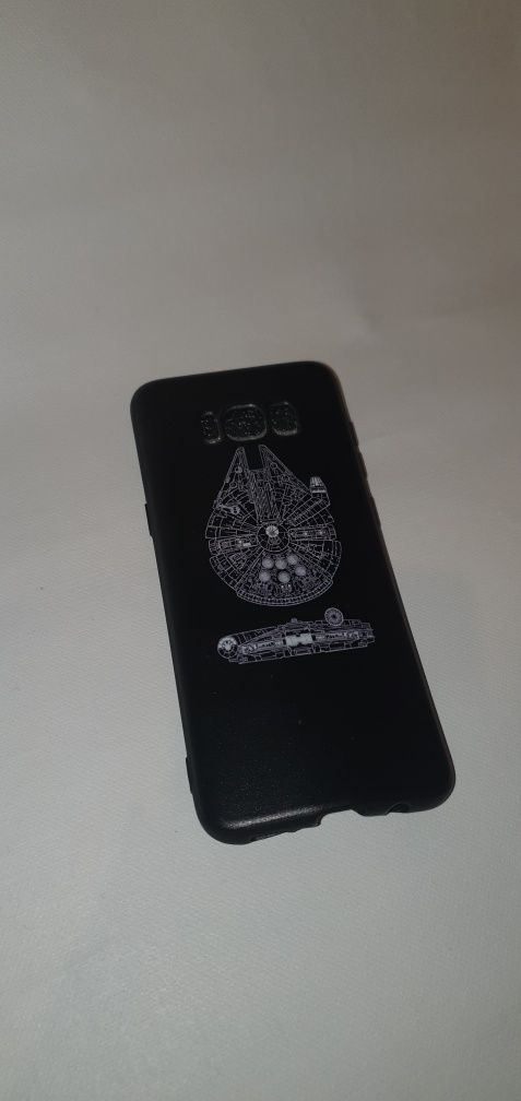 Etui do Samsung S8