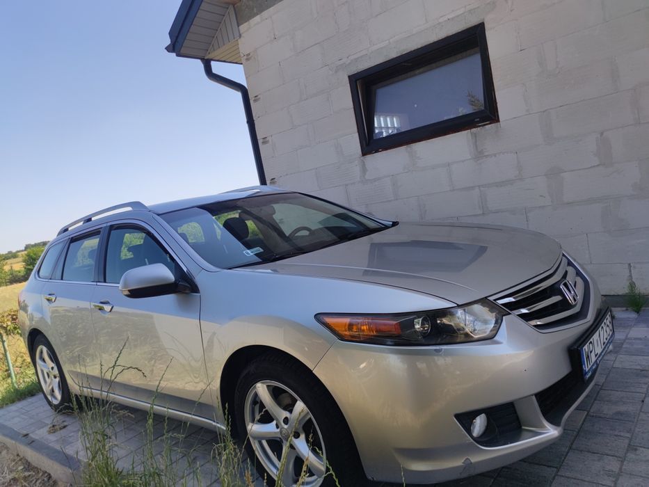 Accord 2.0B zdrowy.zam.czytaj opis