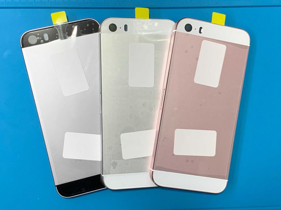 Корпуси Apple iPhone 5 / 5S / 6 / 6S Plus