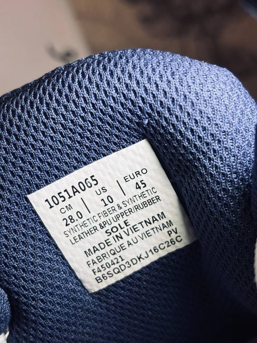 Кросівки ASICS Sky Elite FF