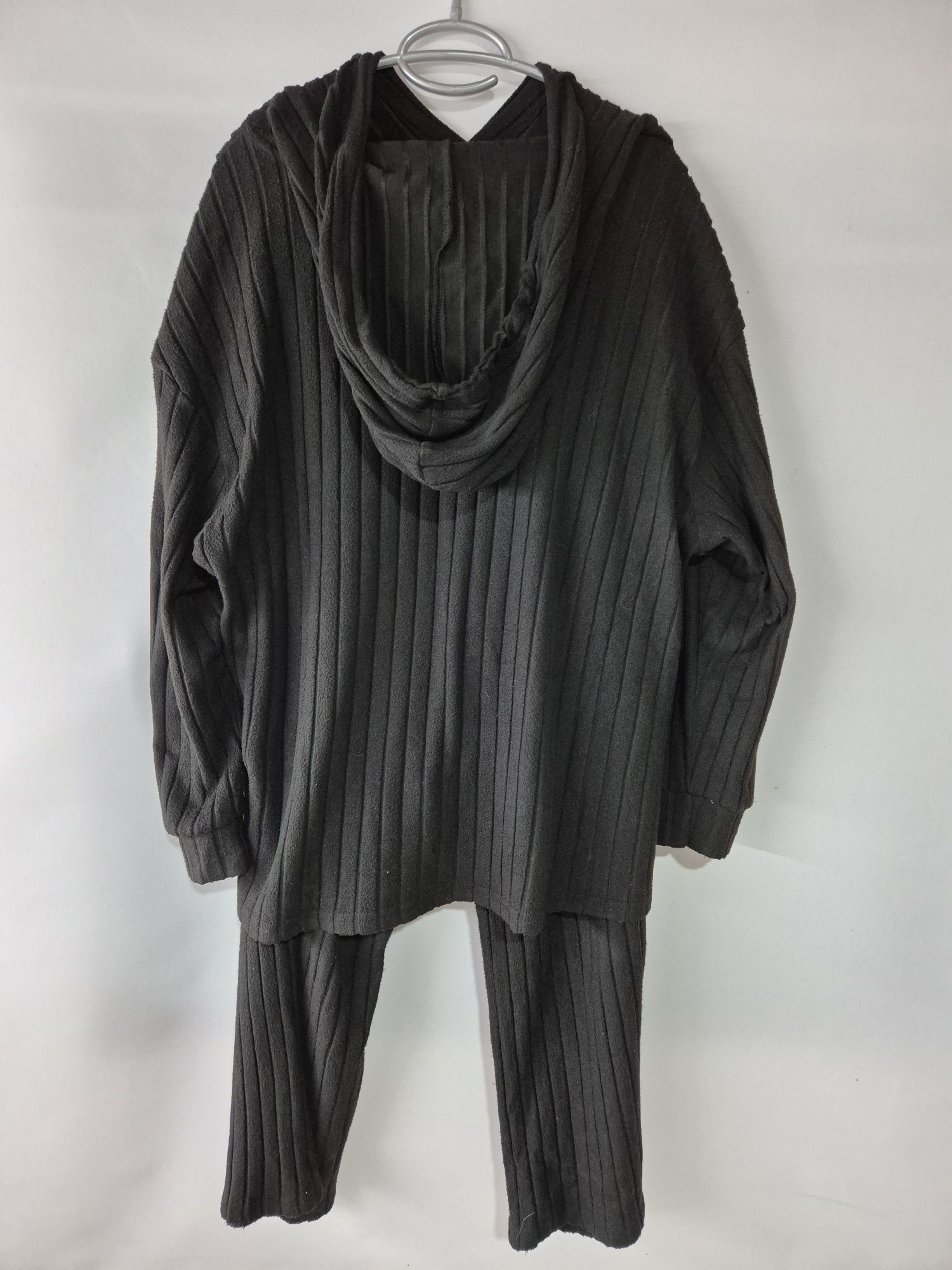 Conjunto preto Shein