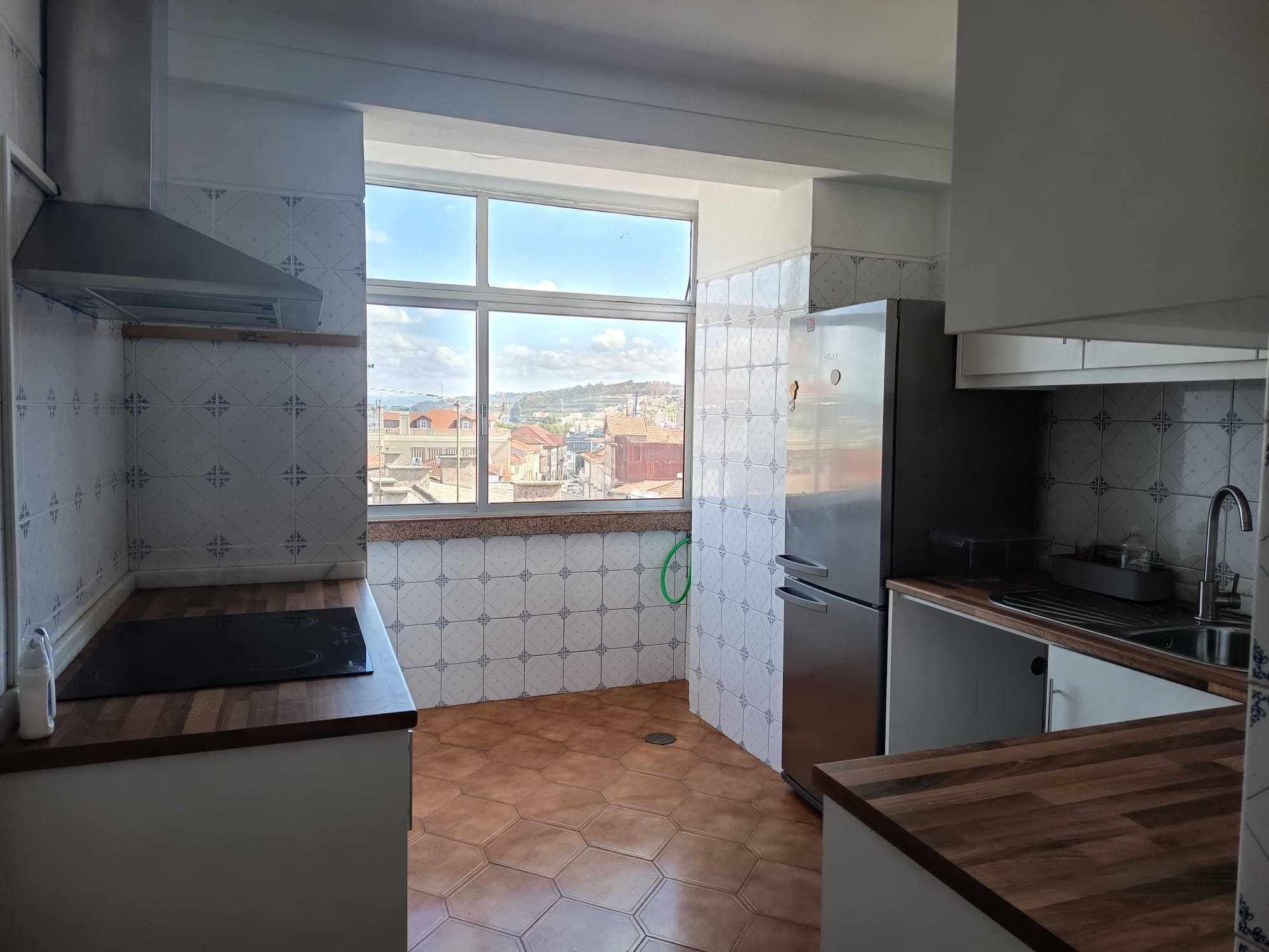 Penafiel Centro - T4 com garagem