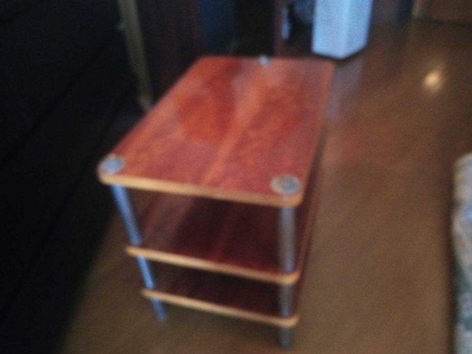 HI-FI Rack (Table)64550446519810122