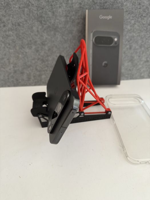 Troco/Vendo Google Pixel 10 Pro XL Obsidian 256GB