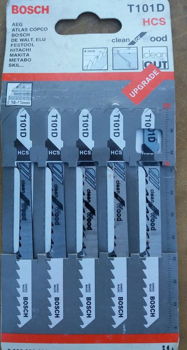 Пилочка для лобзика