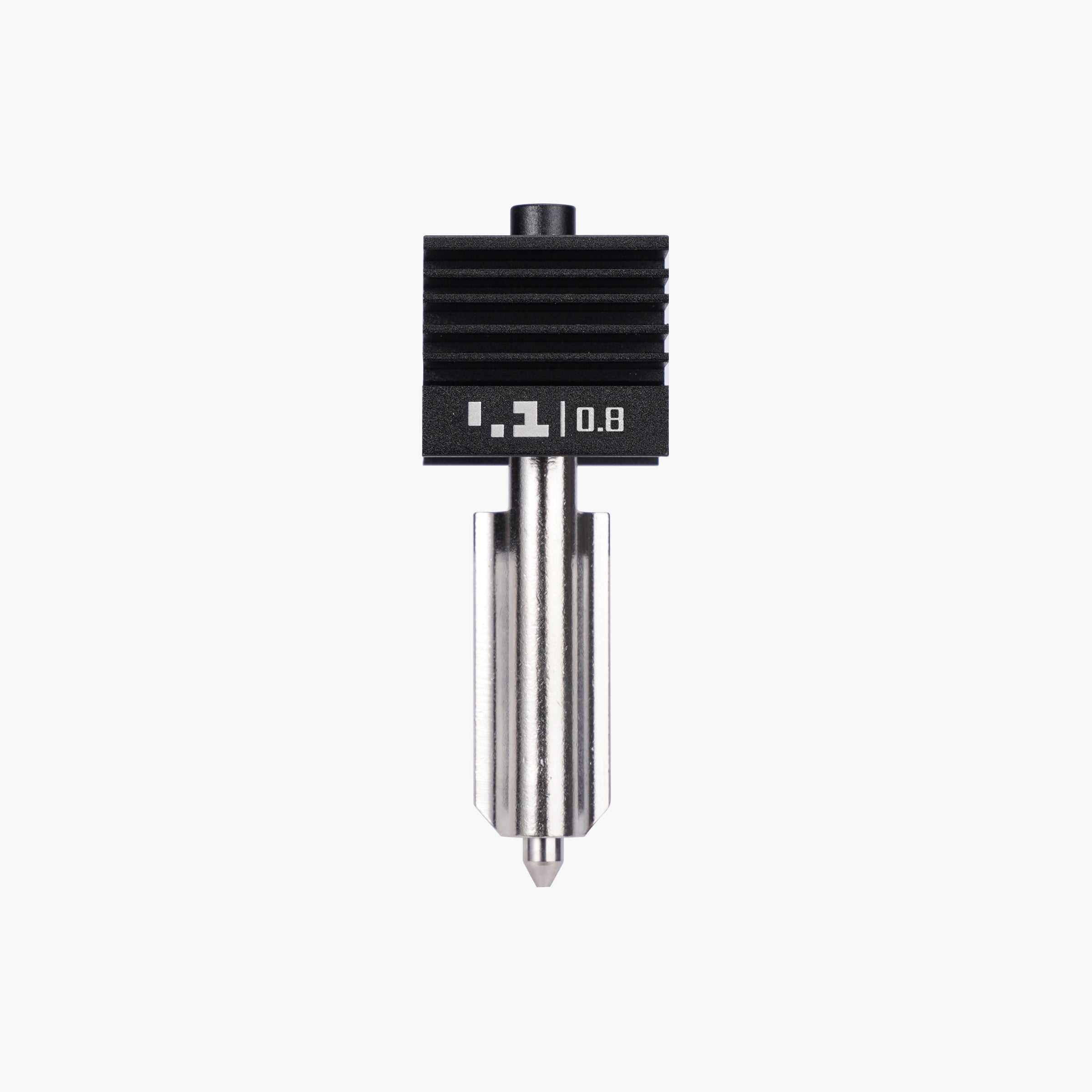 Хотенди Bambu Lab Hotend H2D 0.2/0.4/0.6/0.8 Оригінал