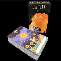 Таро Коллекция Zodiac Tarot