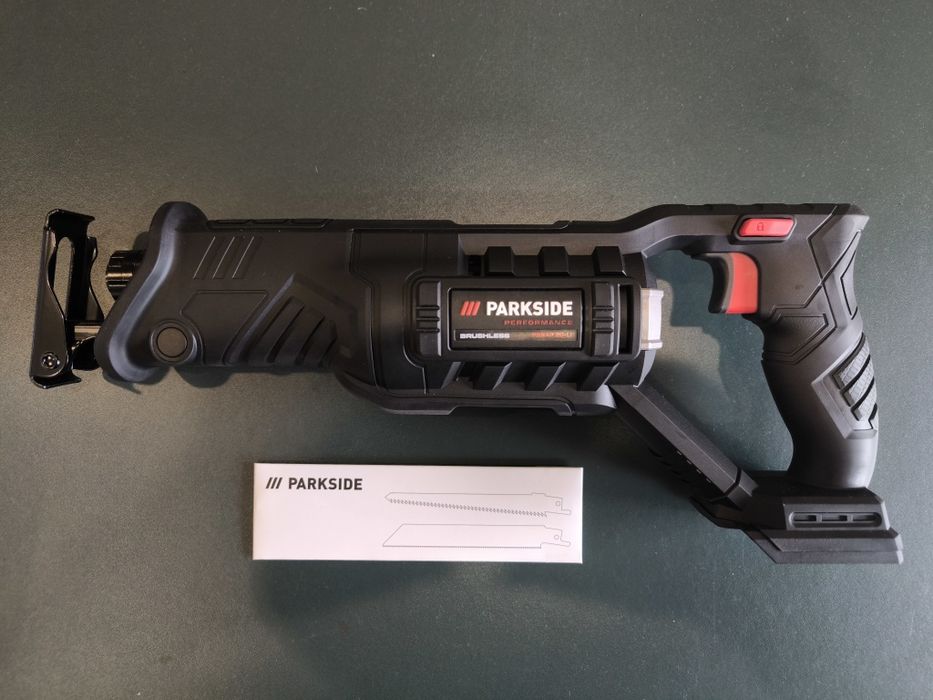 Serra Sabre Parkside Performance 20v