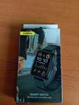 Смарт годинник smart watch