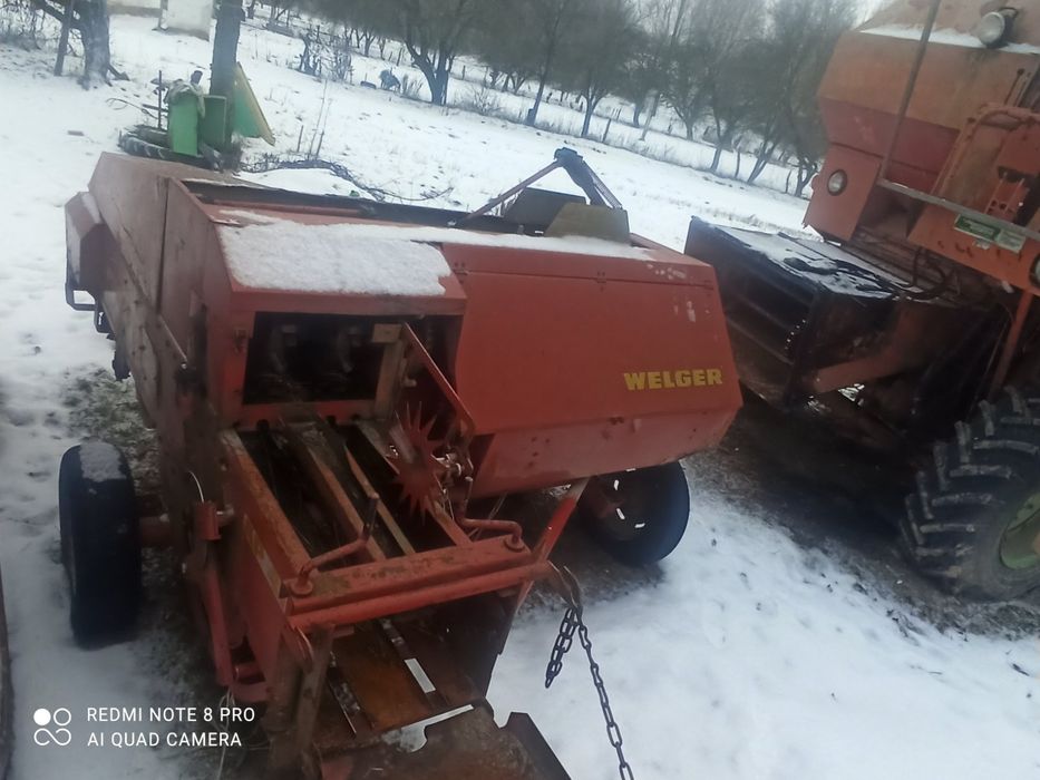 Продам, терміново велгер 41